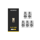 VooPoo PnP-VM5 0.20Ω Or PnP-VM6 Mesh 0.15Ω Replacement Coils