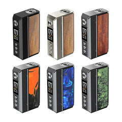 Voopoo Drag 4 MOD BOX 177W