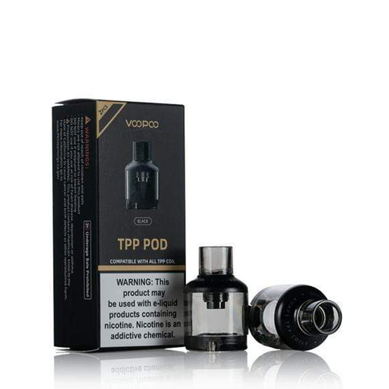 Voopoo Drag TPP Pod Tank Replacement Pod