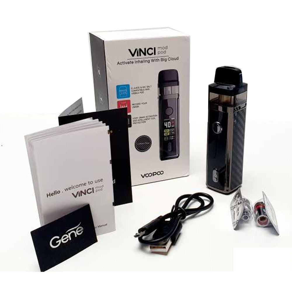 Voopoo Vinci MOD POD Kit