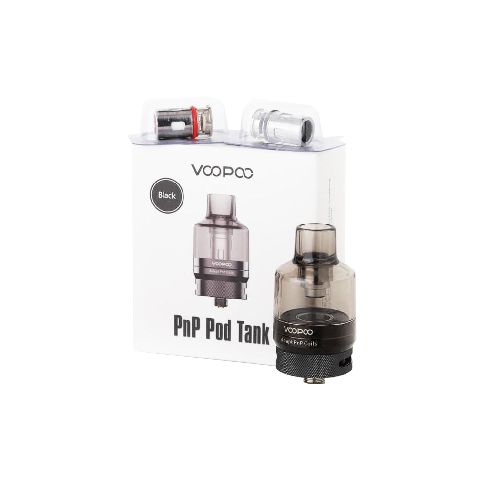 Voopoo Pnp Replacement PnP Pod Tank