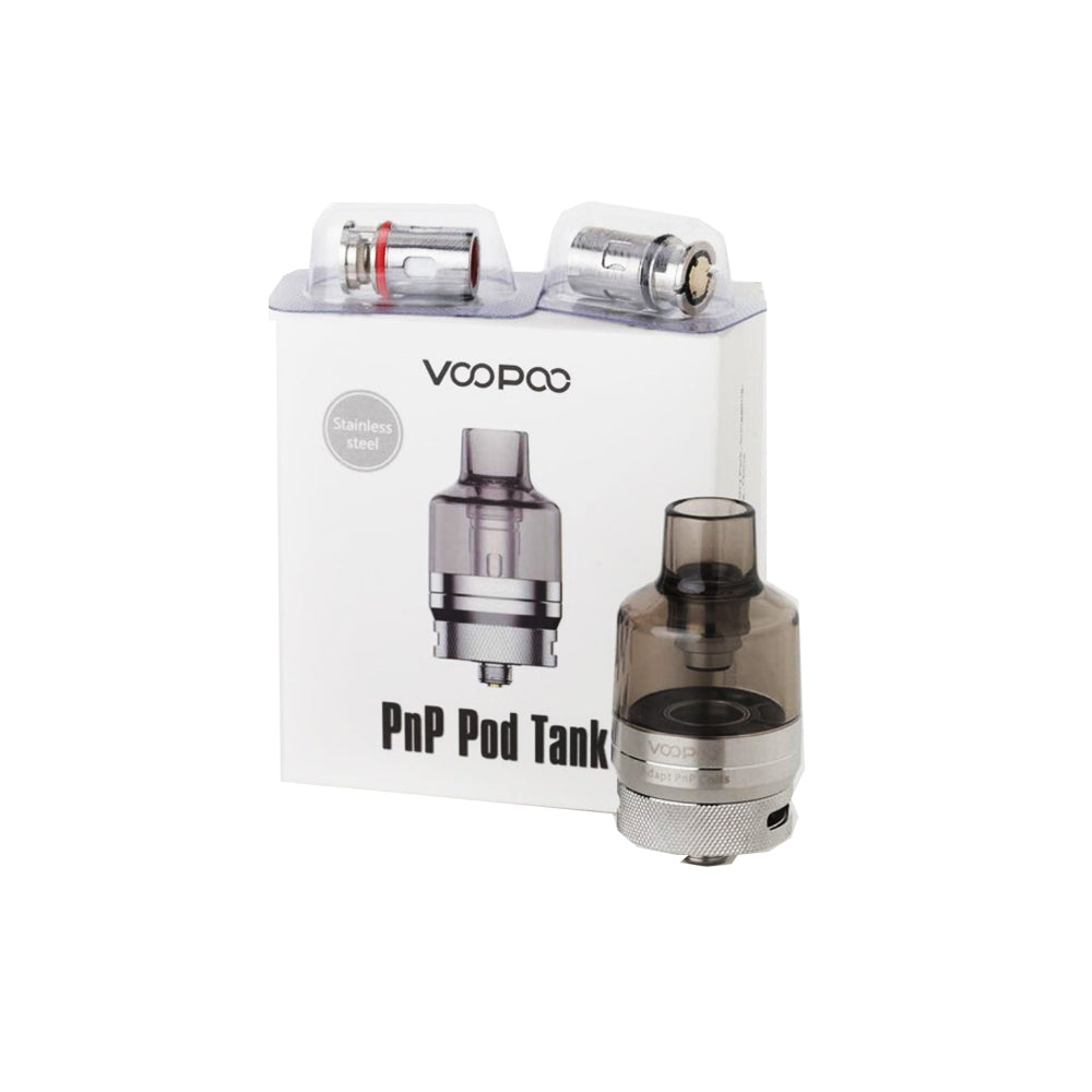 Voopoo Pnp Replacement PnP Pod Tank
