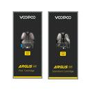 VOOPOO Argus Air Replacement Pod