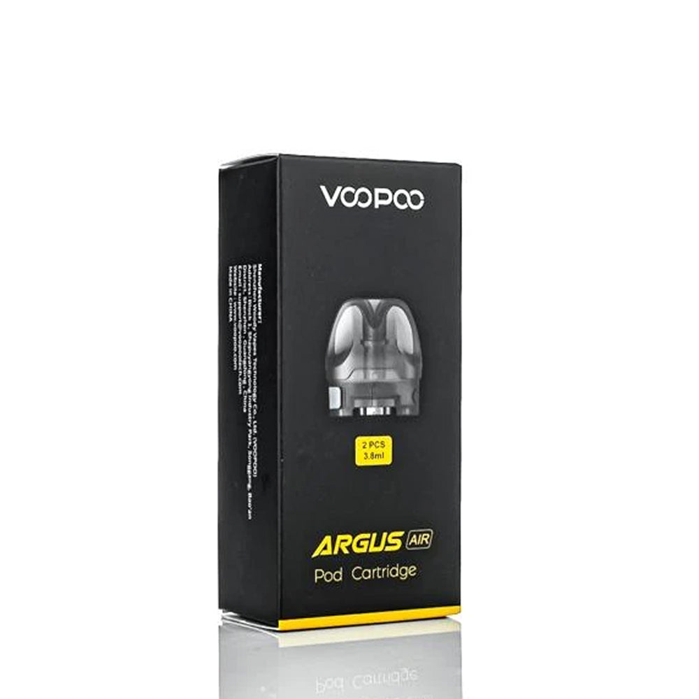 VOOPOO Argus Air Replacement Pod