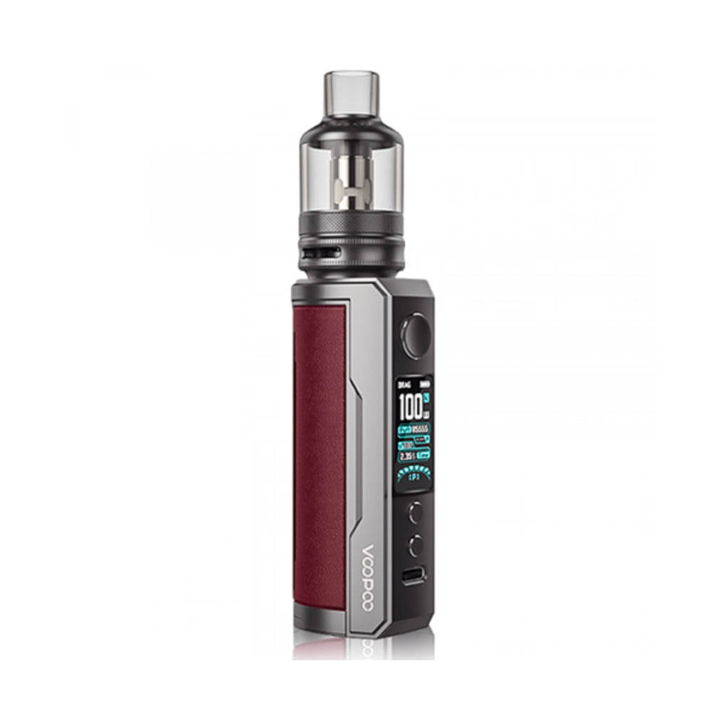VOOPOO DRAG X Plus Vape Kit