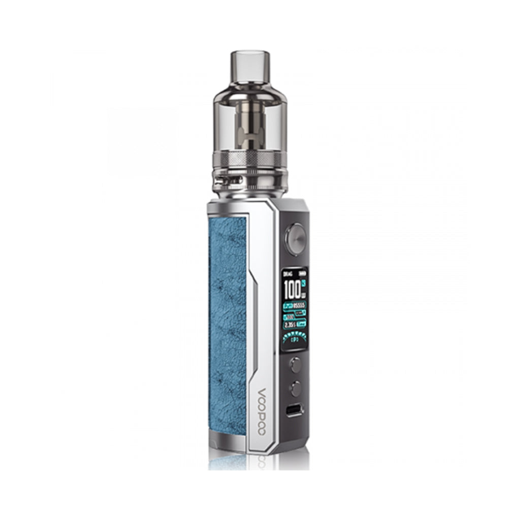 VOOPOO DRAG X Plus Vape Kit
