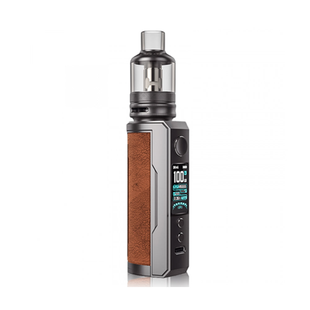VOOPOO DRAG X Plus Vape Kit