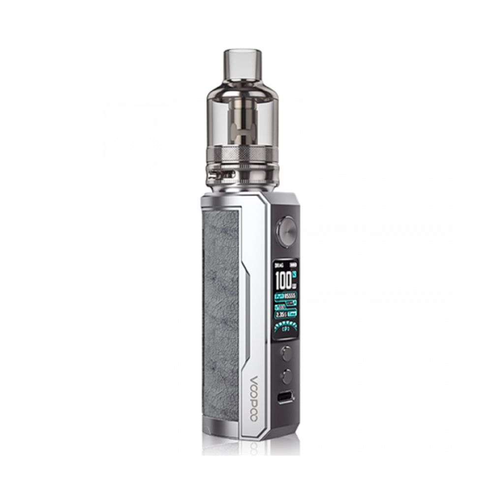 VOOPOO DRAG X Plus Vape Kit