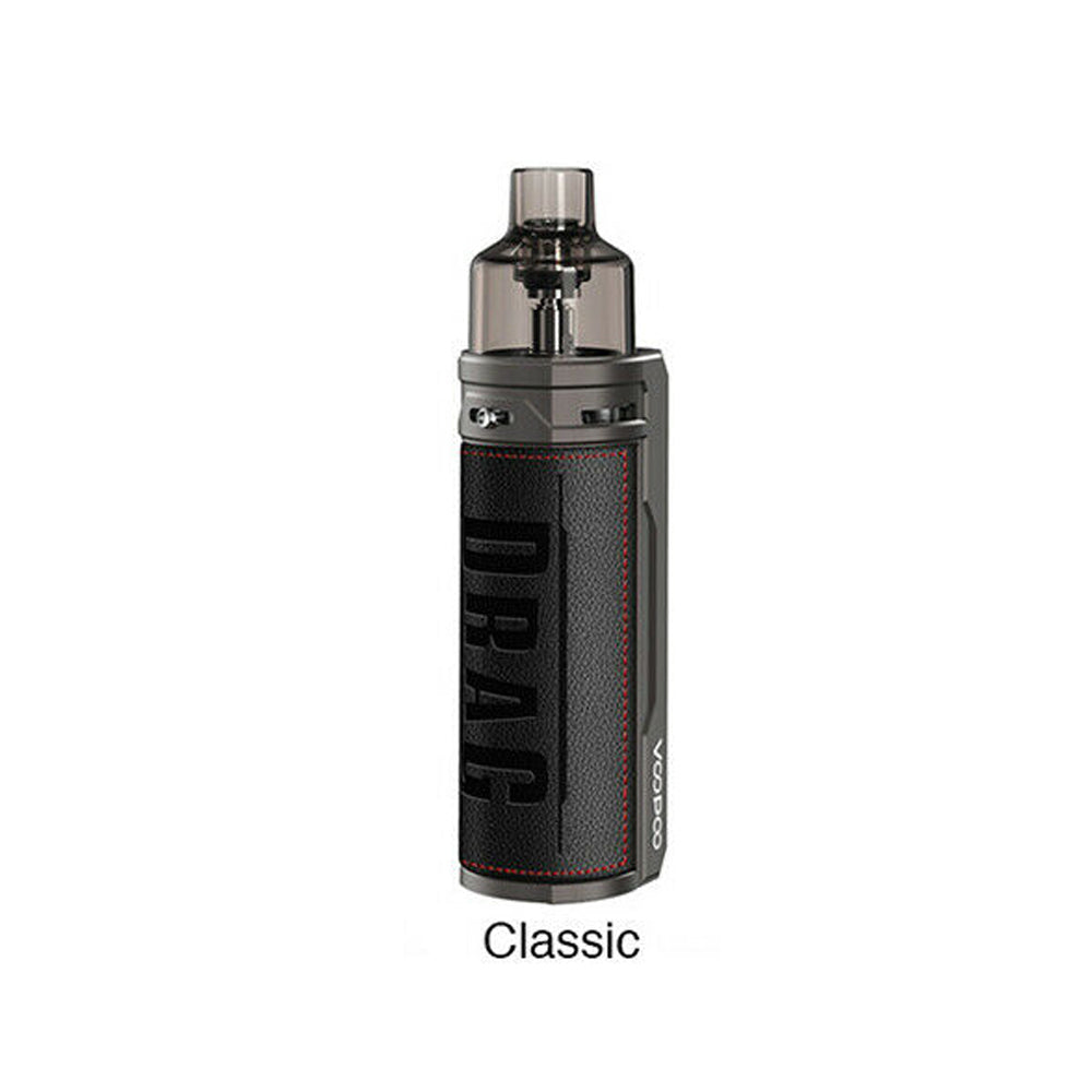 Voopoo Drag S POD Vape Kit