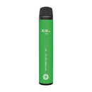 ELUX BAR 1500 Puffs Disposable Pod Device Watermelon Ice
