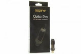 Aspire Cleito Pro 0.4 - 0.27 - 0.2 - 0.5 Replacement Coil