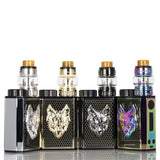 Snowwolf Mini 100w 2ml Tank Vape Kit