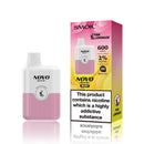 Smok NOVO Bar B600 Disposable Vape Kit (Buy 3 Get 1 Free)
