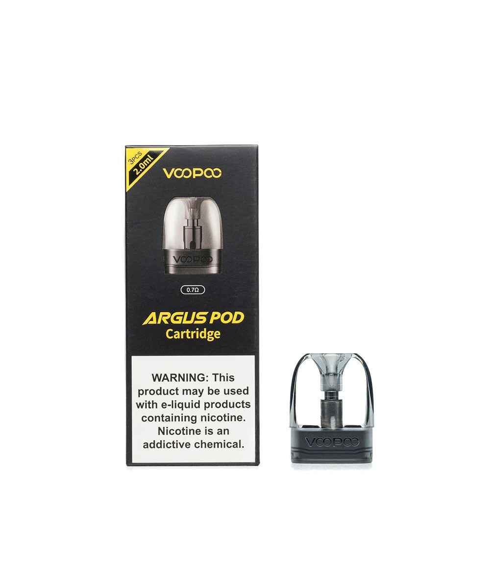 Voopoo Argus Z Pod kit