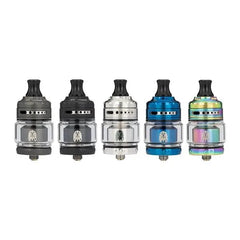 OXVA Arbiter Solo RTA Tank