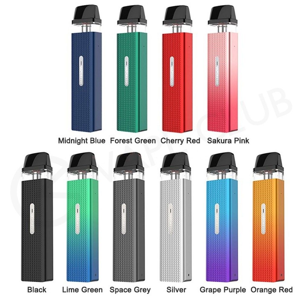 Vaporesso XROS Mini Pod Kit