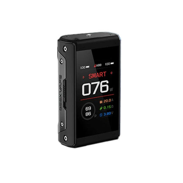 GEEKVAPE T200 Aegis 200 Watts Touch Mod