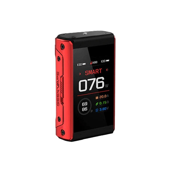 GEEKVAPE T200 Aegis 200 Watts Touch Mod