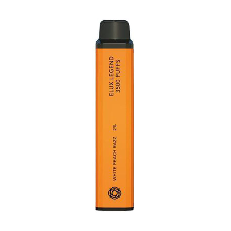 ELUX LEGEND Disposable 3500 Puff