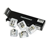 Wismec Genome Gen 3 WM01, WM02, WM03, WM-M & WM-RBA Replacement Coil