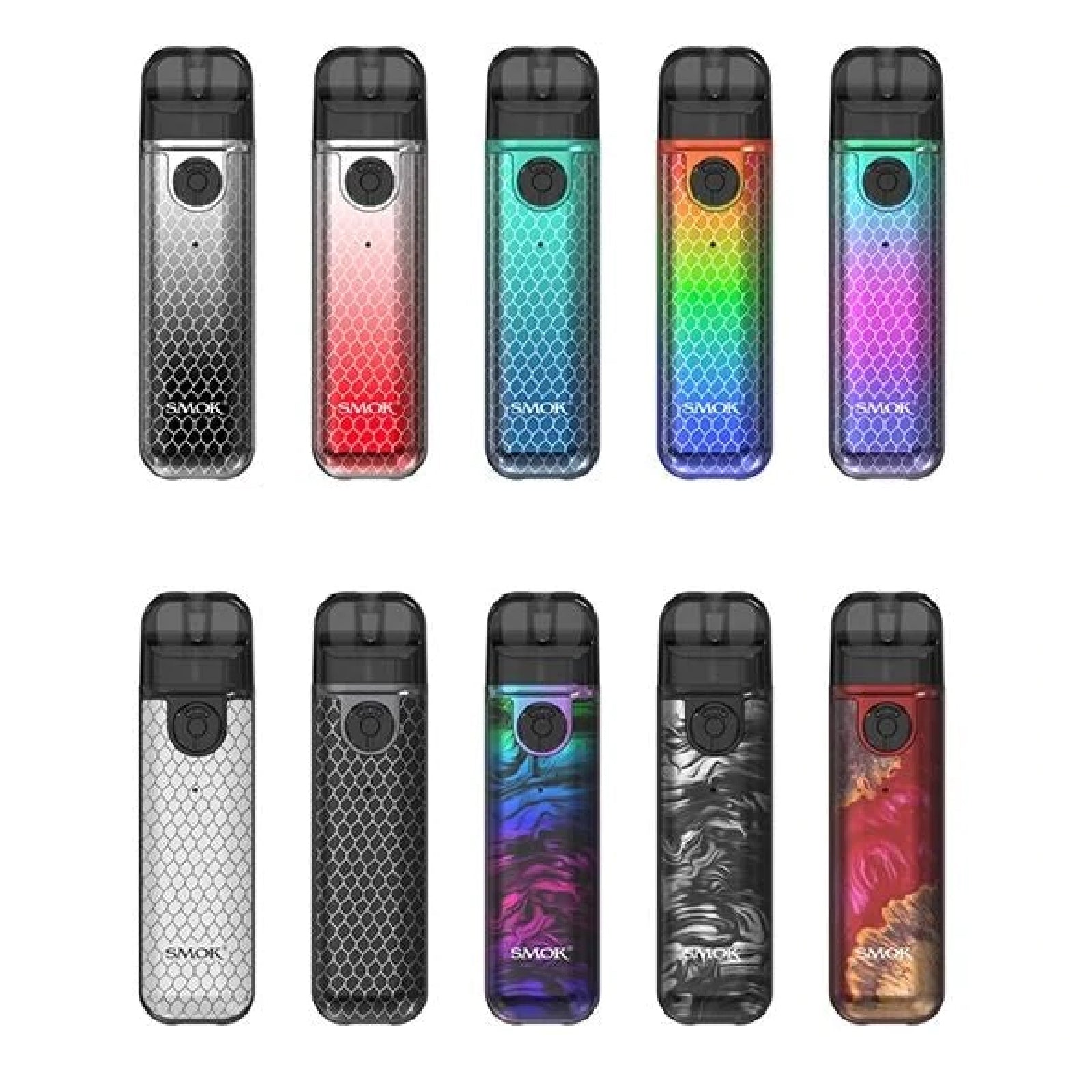 Smok Novo 4 Mini Vape Pod System Kit