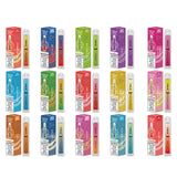 TOP BAR Ringo Crystal Style Disposable Vape Kit