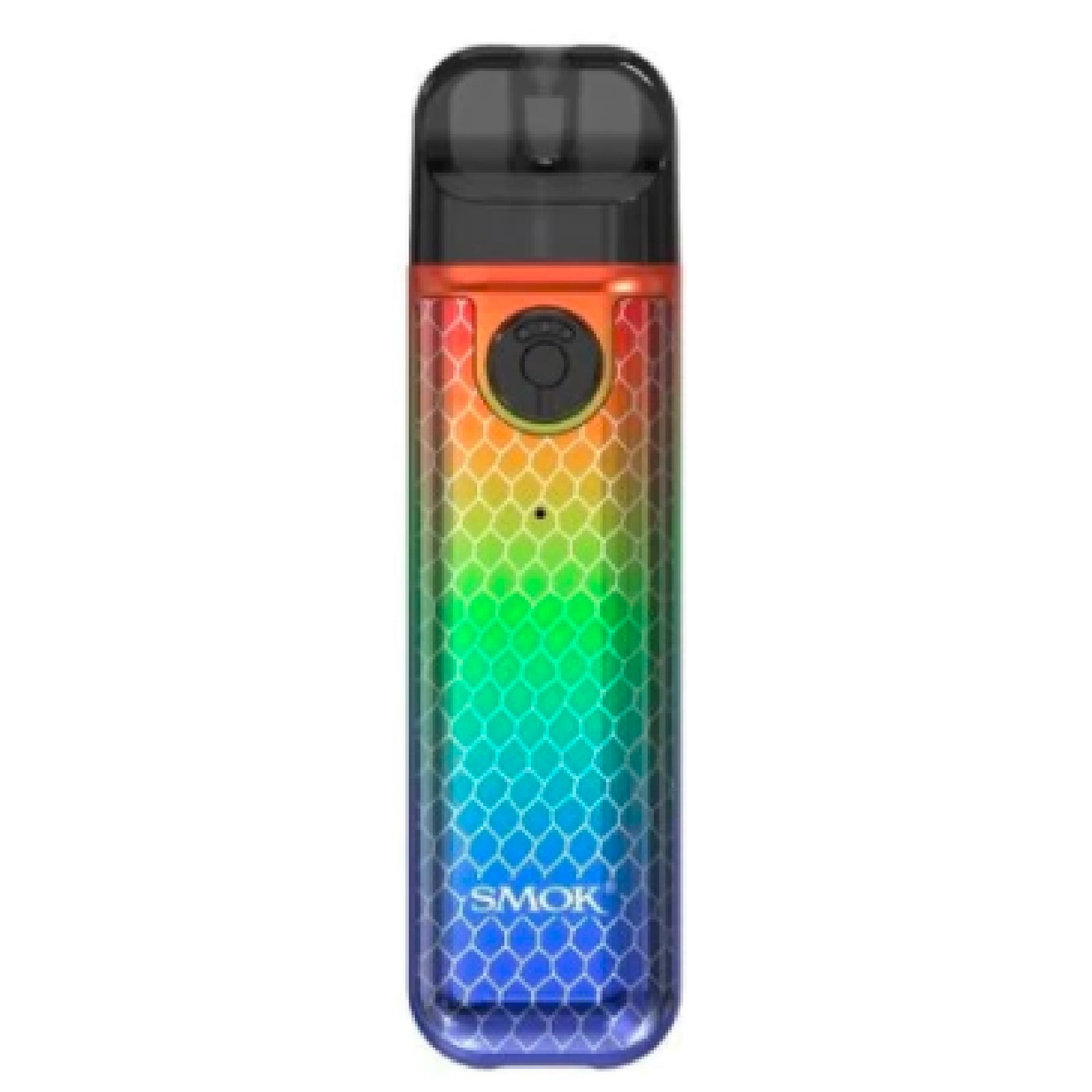 Smok Novo 4 Mini Vape Pod System Kit Rasta Green Cobra