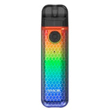 Smok Novo 4 Mini Vape Pod System Kit Rasta Green Cobra