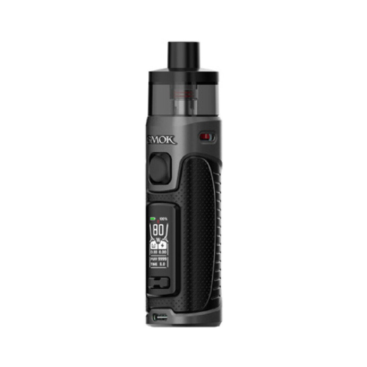 Smok RPM 5 Kit Vape Matte Gun Metal