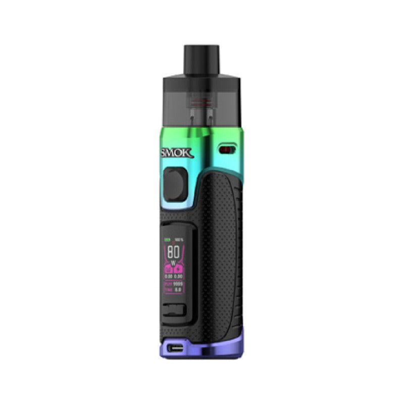 Smok RPM 5 Pro Kit Vape Prism Rainbow