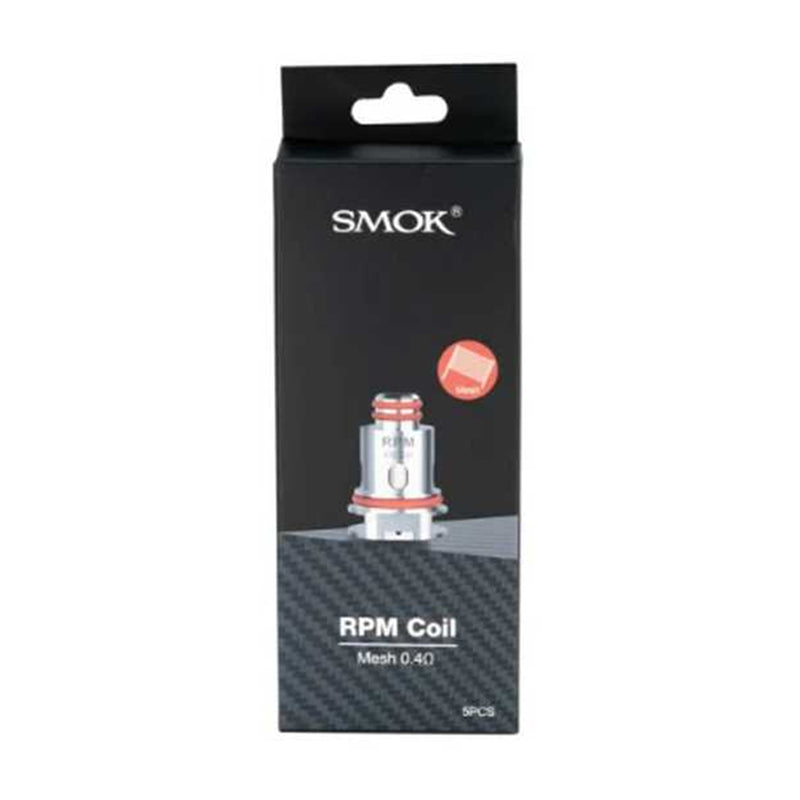 Smok RPM 1.0ohm SC Coil