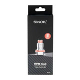 Smok RPM 1.2ohm Quartz Coil