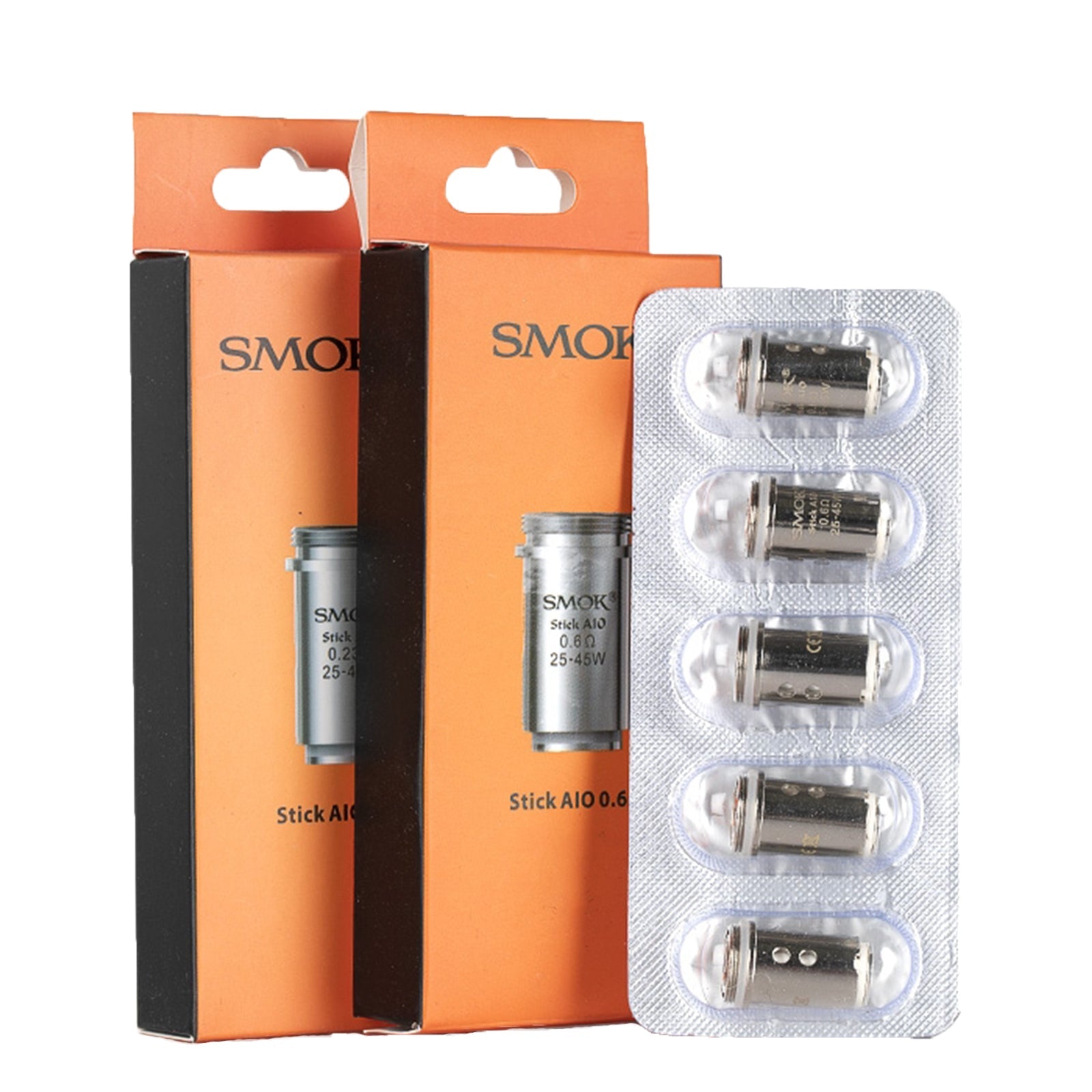 Smok Stick AIO Coils