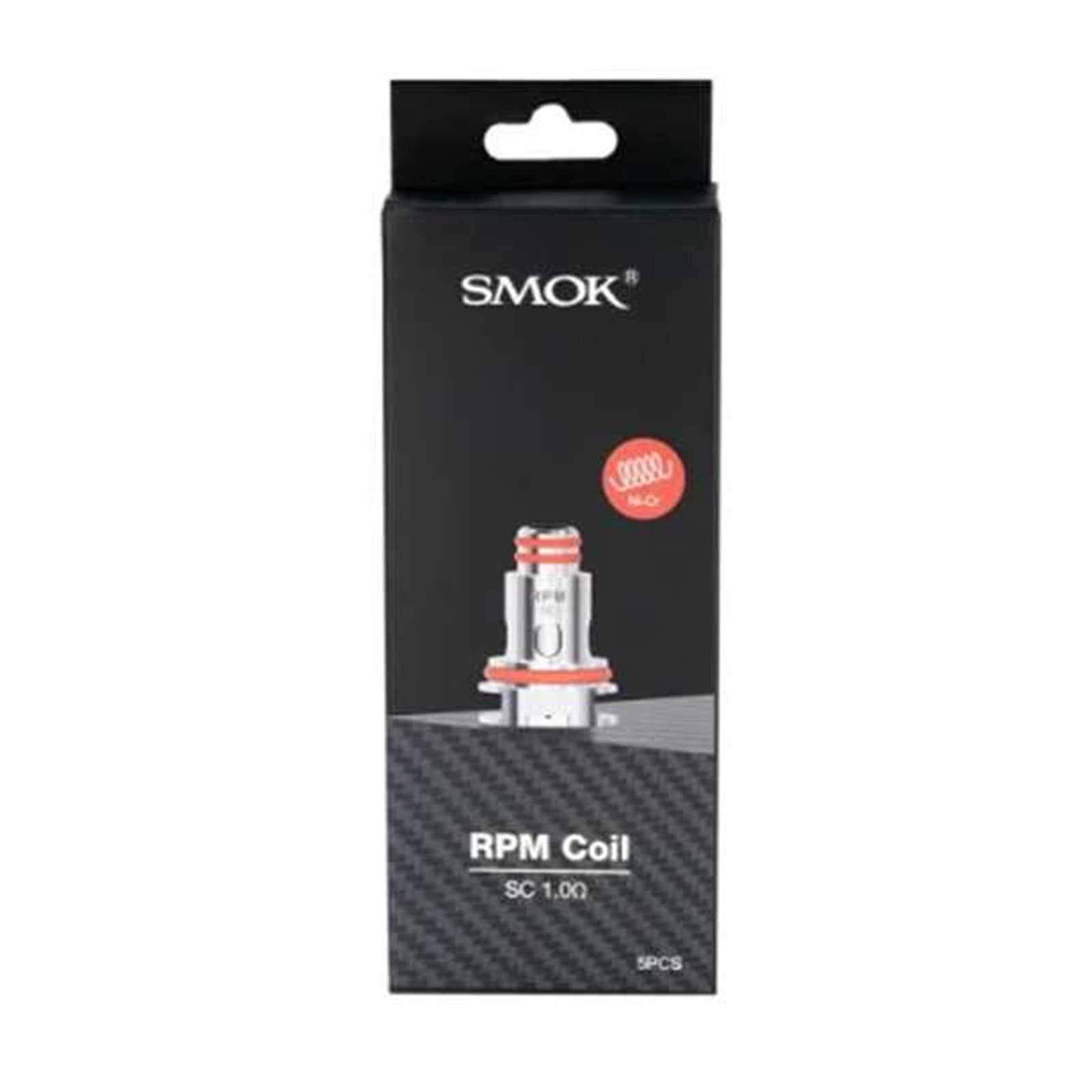 Smok RPM 0.4ohm Mesh Coil