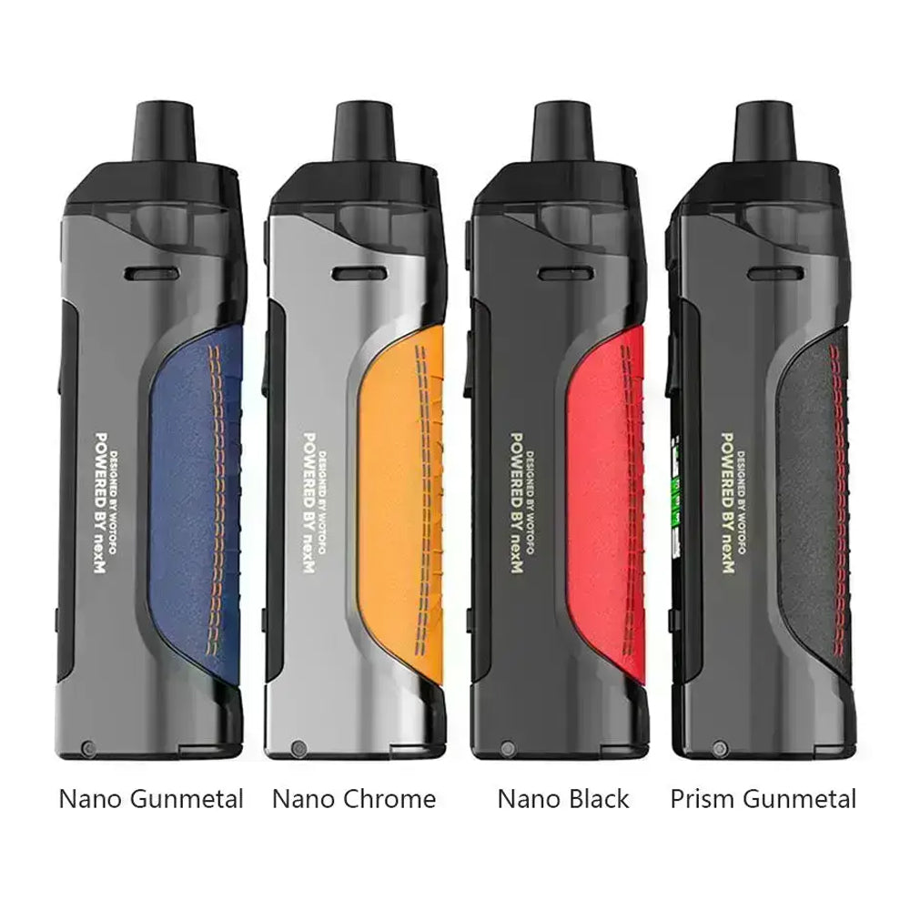 Wotofo MANIK 80W Pod Mod Kit