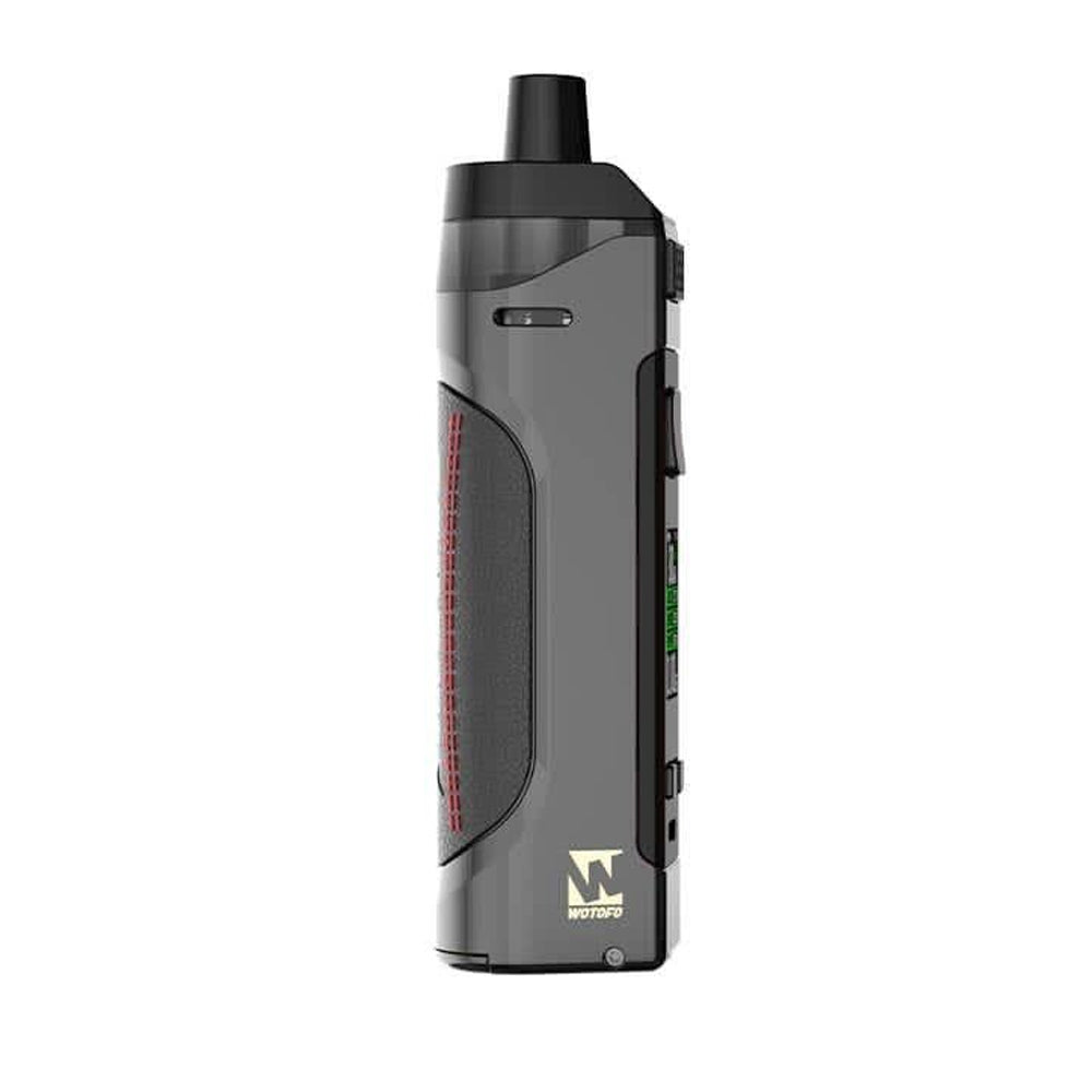 Wotofo MANIK 80W Pod Mod Kit