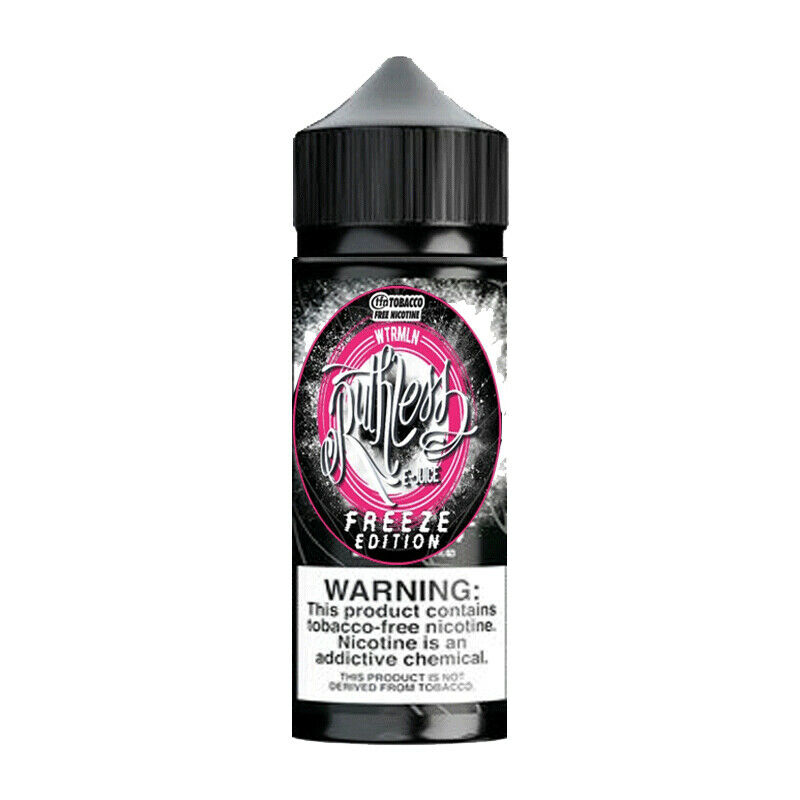 Ruthless E-liquid 100ml