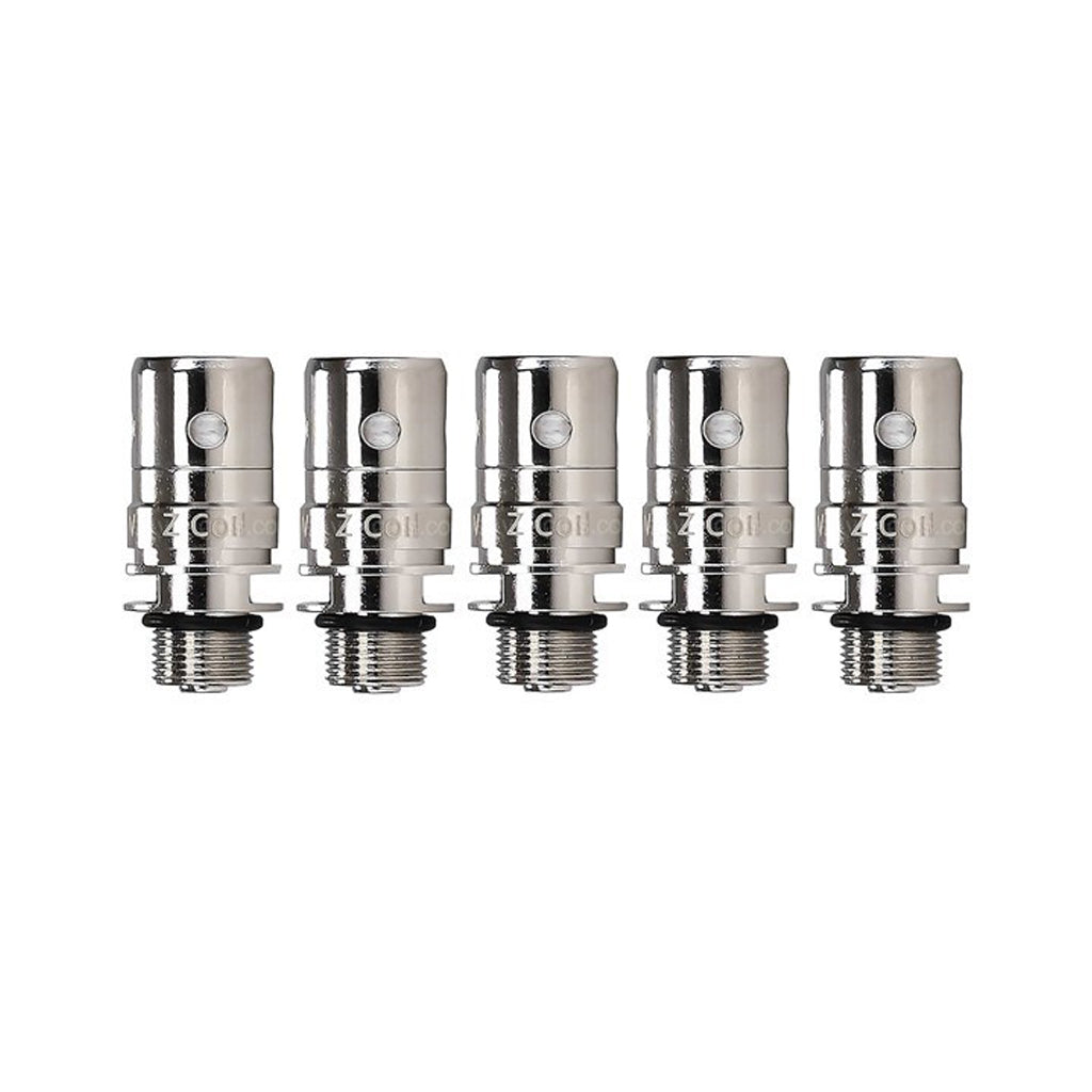 Innokin Zenith 0.5, 0.8 & 1.6Ω Replacement Coils