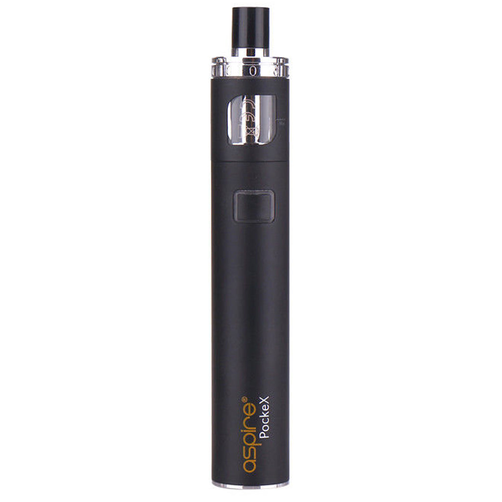 Aspire Pockex 1500mAh AIO built in battery starter Kit
