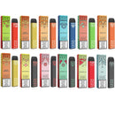 Pacha Mama Disposable Vape Device 600 Puffs (BUY 3 GET 1 FREE)