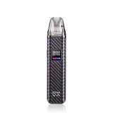 OXVA XLIM Pro Pod Vape Kit Black Carbon