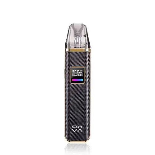 OXVA XLIM Pro Pod Vape Kit Black Gold