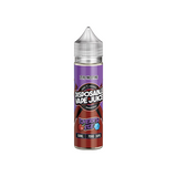 Vape Heaven Disposable Vape juice Shortfill 50ml