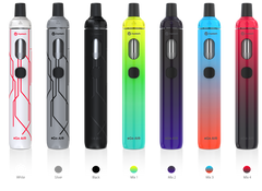 Joytech Ego Aio 1500mAh All in One Starter Kit