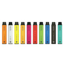 ELUX LEGEND Disposable 3500 Puff