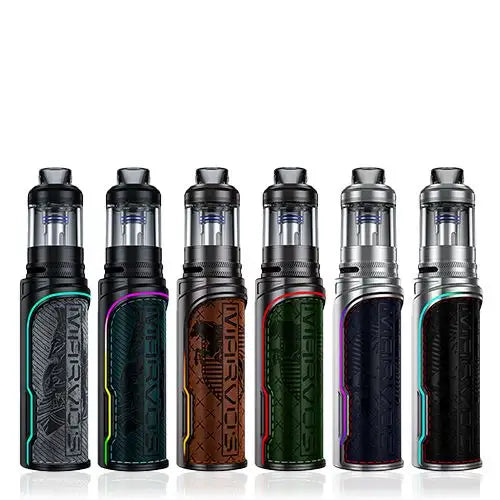 FREEMAX MARVOS X 100W POD KIT