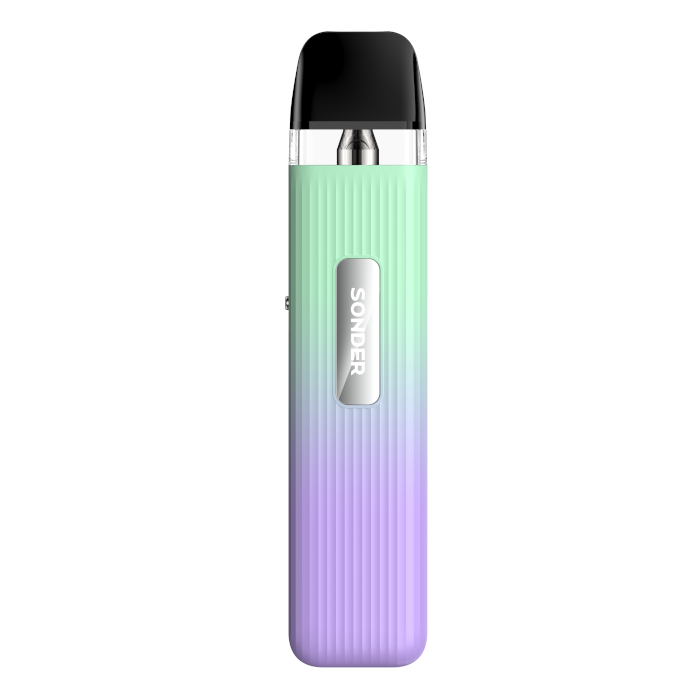 Geekvape Sonder Q Vape Kit