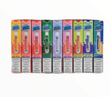 Jolly Ranger Disposable 600 Puffs 20mg (Buy 3 Get 1 Free)