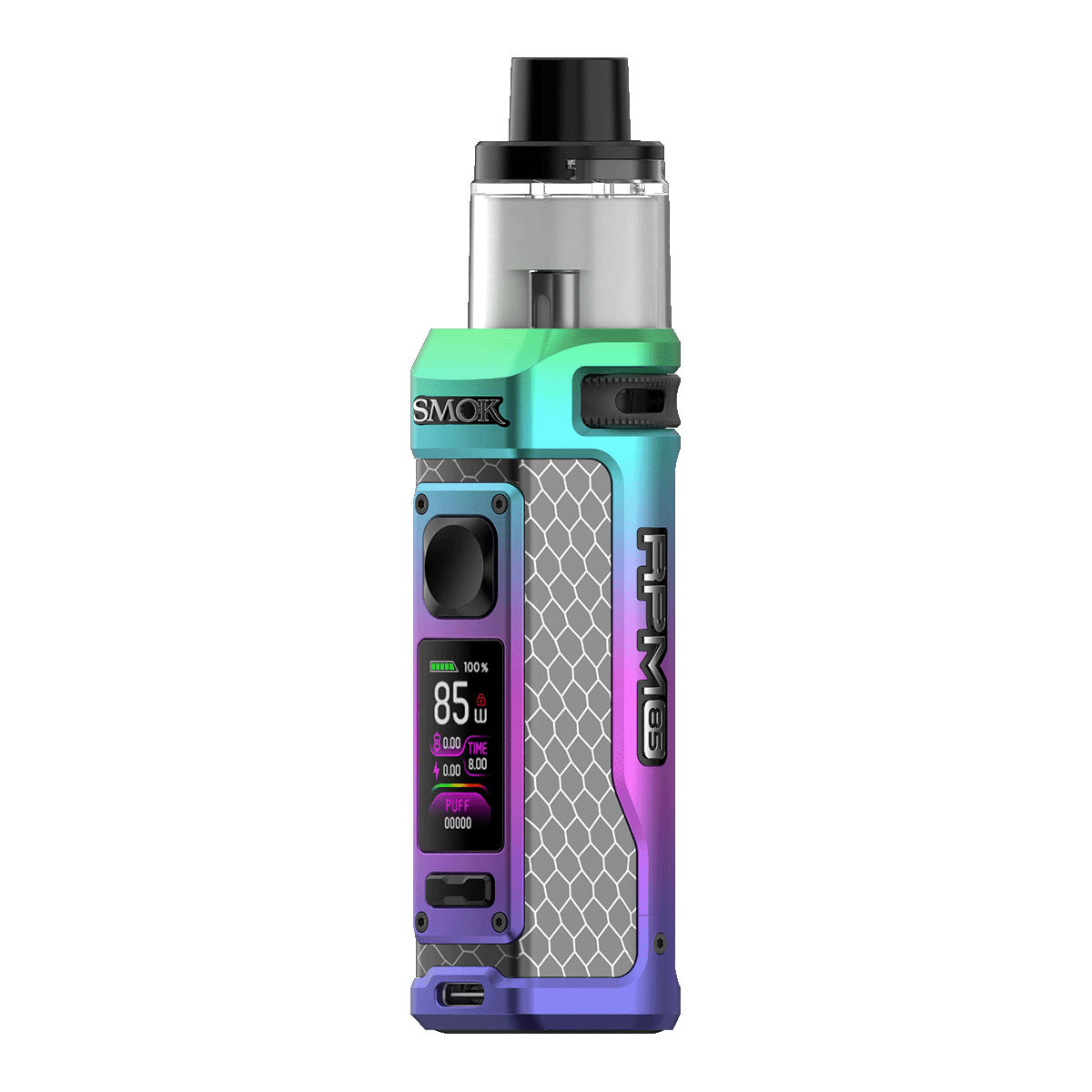 Smok RPM 85 7 color