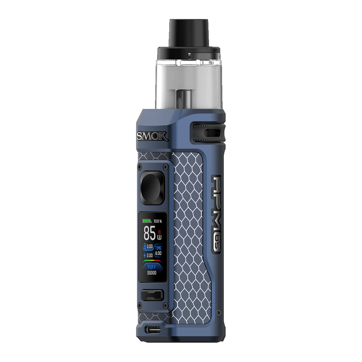 Smok RPM 85 BLack